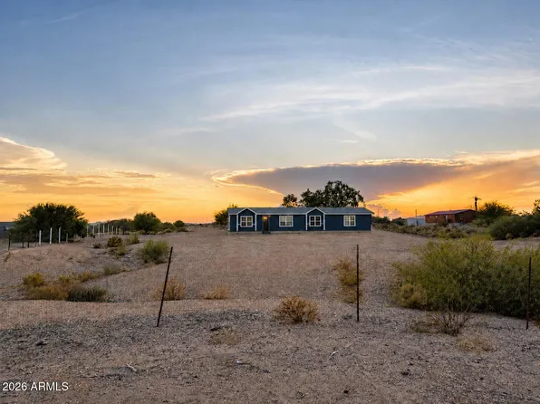 13708 S 337TH Avenue, Arlington, AZ 85322