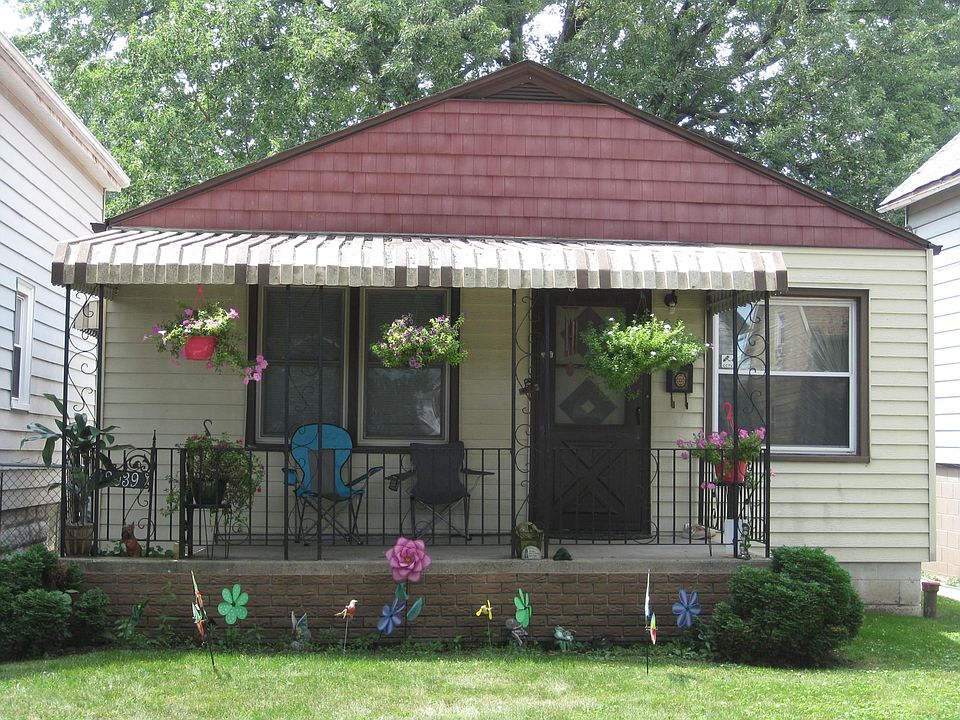 2nd image of 2039 S 36th St
