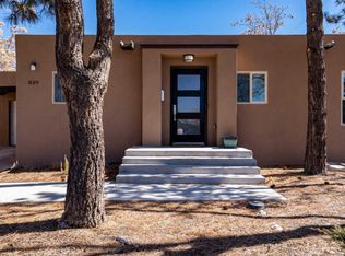 839 Rio Vista St, Santa Fe, NM 87501