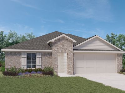 532 Road 5138, Cleveland, TX, 77327
