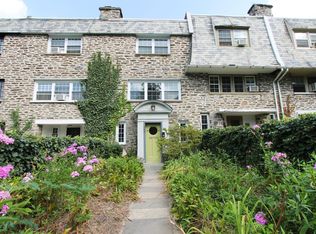 346 E Meehan Ave, Philadelphia, PA 19119