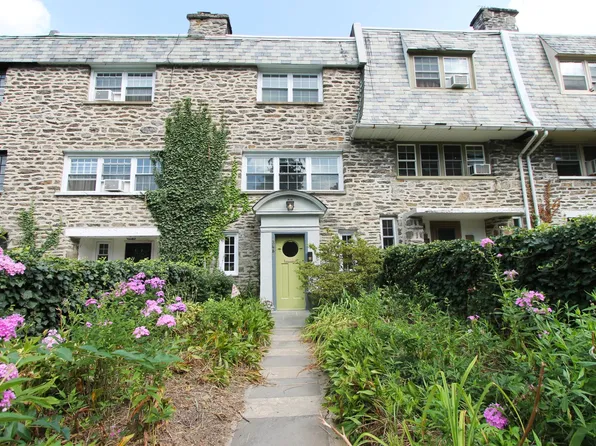 346 E Meehan Ave, Philadelphia, PA 19119
