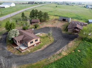 14775 Black Forest Rd, Colorado Springs, CO 80908