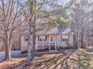 396 Southern Trace Dr, Rockmart, GA 30153