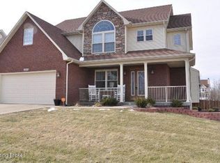 104 Sugar Hill Ct, Elizabethtown, KY 42701