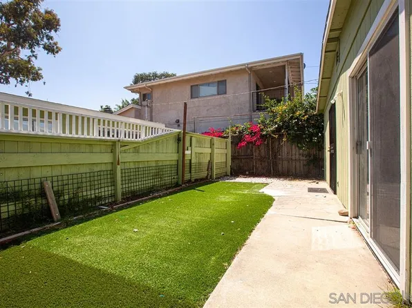4884 35th St, San Diego, CA 92116