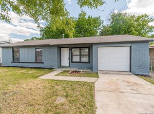 4110 Laura Jean St, San Antonio, TX 78220