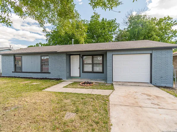 4110 laura jean, San Antonio, TX 78220