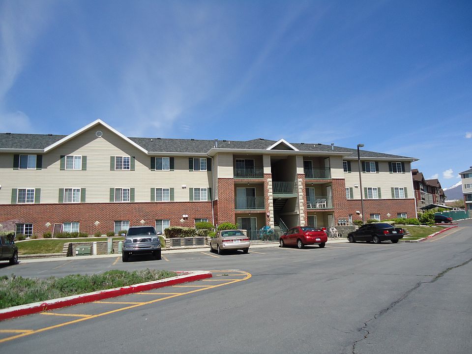 Front of unit