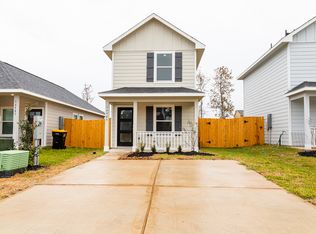 16587 Colleen Place, Conroe, TX 77306