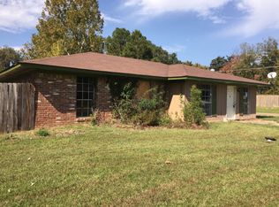 505 Belva Dr, Vicksburg, MS 39180