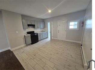 45 Fleming Ave APT 2, Newark, NJ 07105