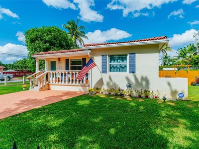 6291 SW 10th St, West Miami, FL, 33144