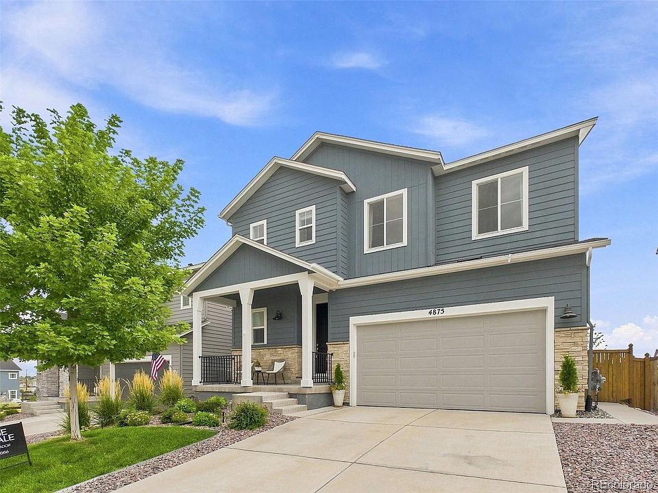 1st image of 4875 Basalt Ridge Circle