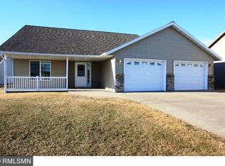26 Green Meadow St, Foley, MN 56329