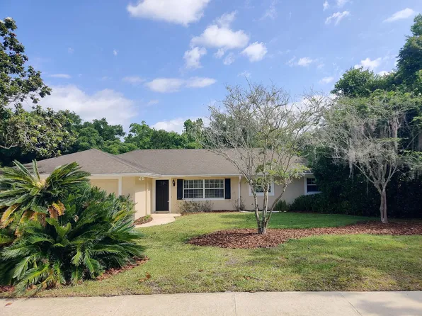 615 Fox Valley Dr, Longwood, FL 32779
