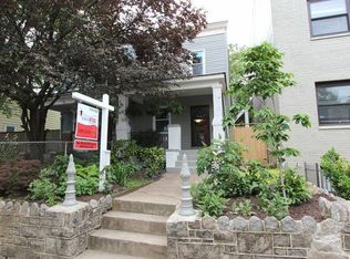 1329 K St SE, Washington, DC 20003