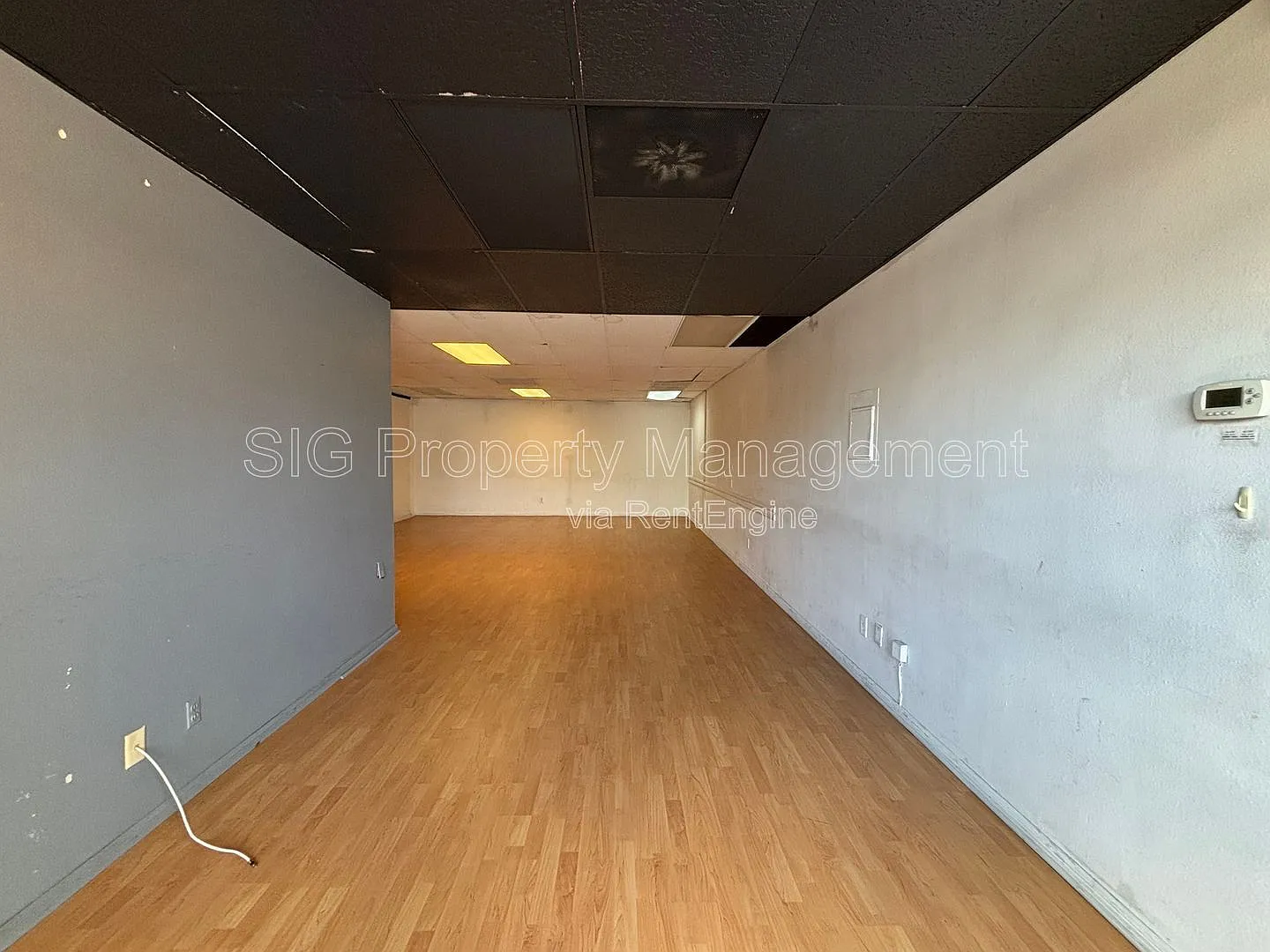 Studio, 629 sqft, $1,950 — Photo 2