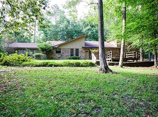 1408 Blue Bonnett St, Woodville, TX 75979