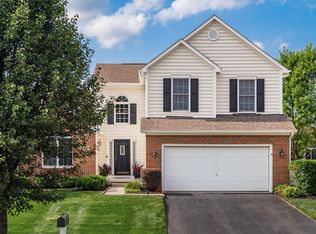 6462 Rose Garden Dr, New Albany, OH 43054