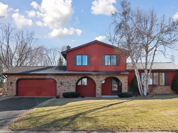 4570 Forestview Ln N, Plymouth, MN 55442