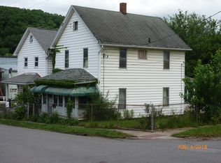 4 Wayne St, Oil City, PA 16301
