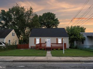 41 Seaford Ave, Essex, MD 21221