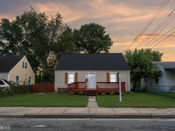 41 Seaford Ave, Essex, MD 21221