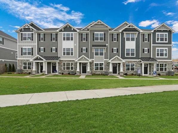 337 Basin Court St, Saint Charles, IL 60174