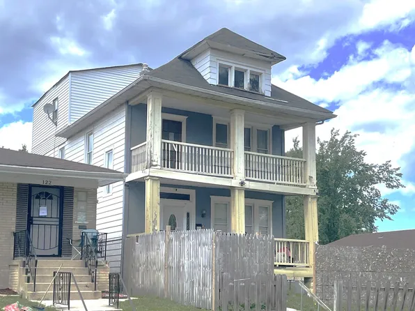 126 E 120th Pl, Chicago, IL 60628