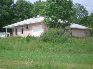 7563 Apple Ln, Baileys Harbor, WI 54202