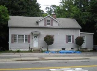 4248 Post Rd, Warwick, RI 02818