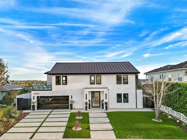 24452 Los Serranos Dr, Laguna Niguel, CA 92677