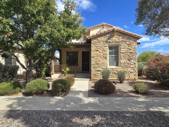 12785 N 151st Drive, Surprise, AZ 85379