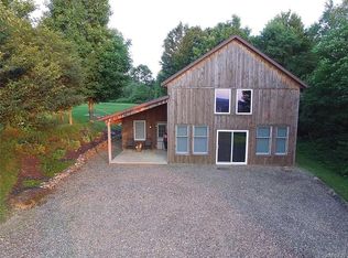9559 Vermont View Rd, Machias, NY 14101