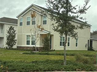 13611 Rangeland Blvd, Odessa, FL 33556