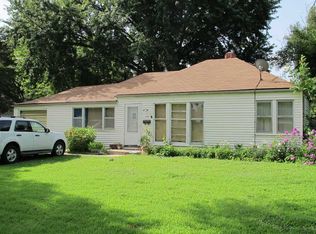 4441 E Clark St, Wichita, KS 67218