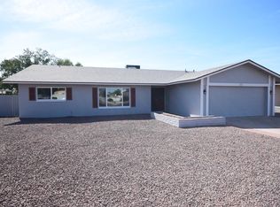 3541 W Greenway Rd, Phoenix, AZ 85053