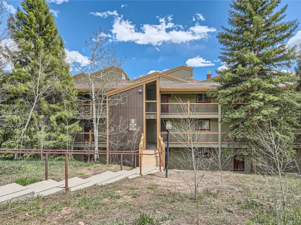 2434 Ryan Gulch Ct Unit 103, Silverthorne, CO 80498