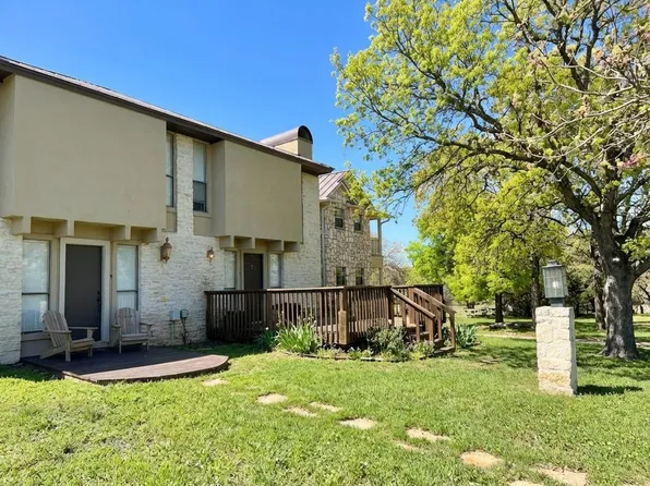 601 Free Rein Unit 2, Horseshoe Bay, TX 78657