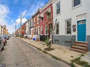 2230 Watkins St, Philadelphia, PA 19145