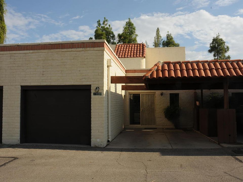 1st image of 9789 E Calle De La Ilusion