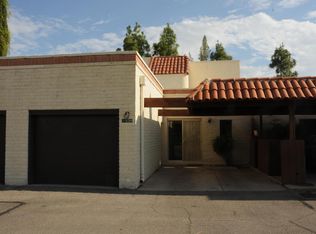 9789 E Calle De La Ilusion, Tucson, AZ 85748