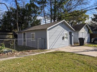 4110 Michaux St, Houston, TX 77009