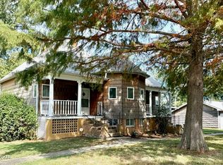 500 E 7th St, Lamar, MO 64759