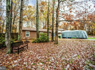 9 Sequoia St, Fredericksburg, VA 22408