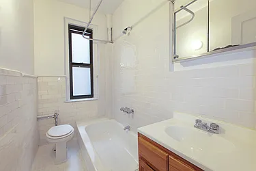 Rented by Keller Williams NYC
