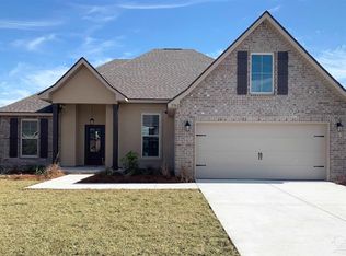 5362 Adeline Cir #11-A, Pace, FL 32571