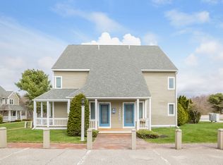 239 Sea Rd UNIT 26, Kennebunk, ME 04043