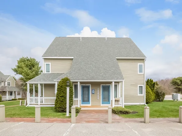 239 Sea Rd Unit 26, Kennebunk, ME 04043